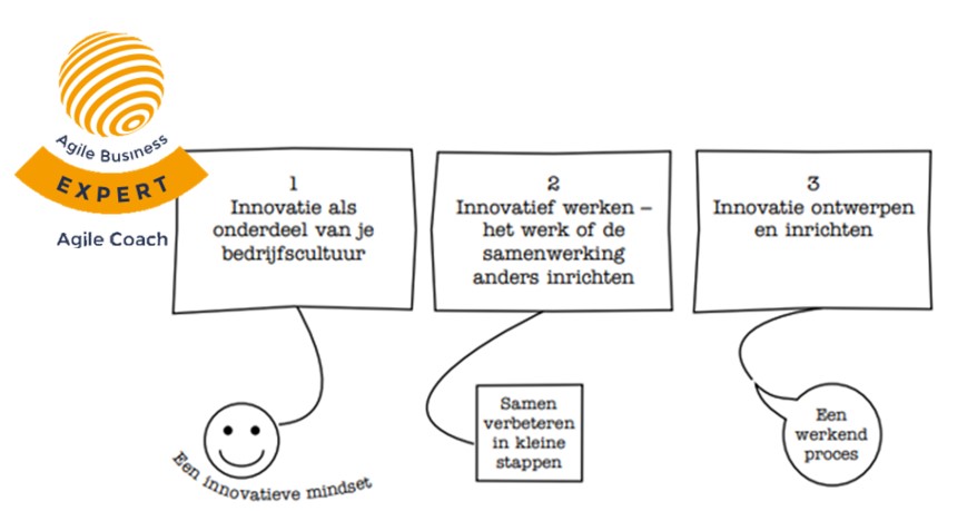 agile coach 3